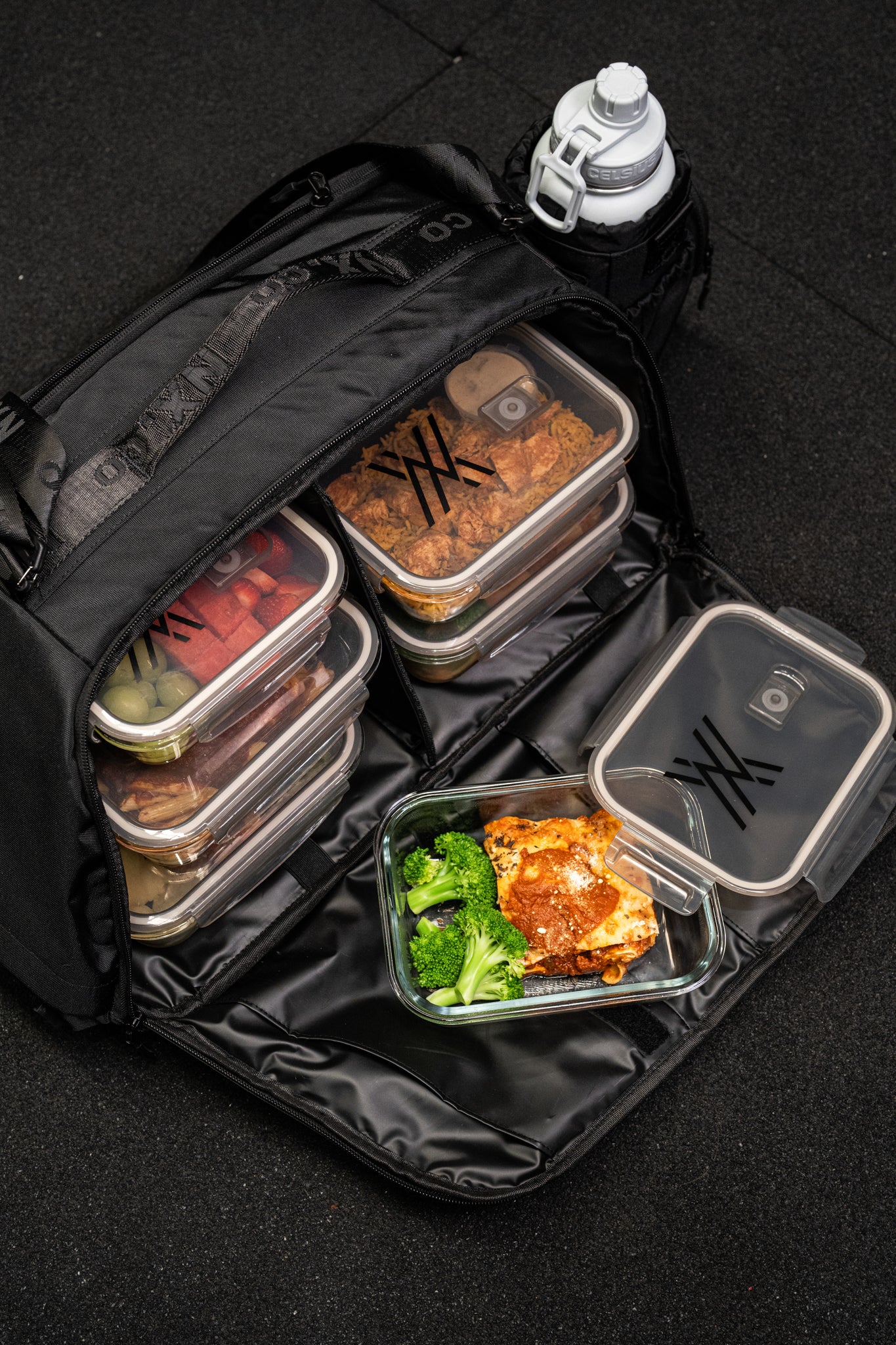 NX.co ProPack - 2 in 1