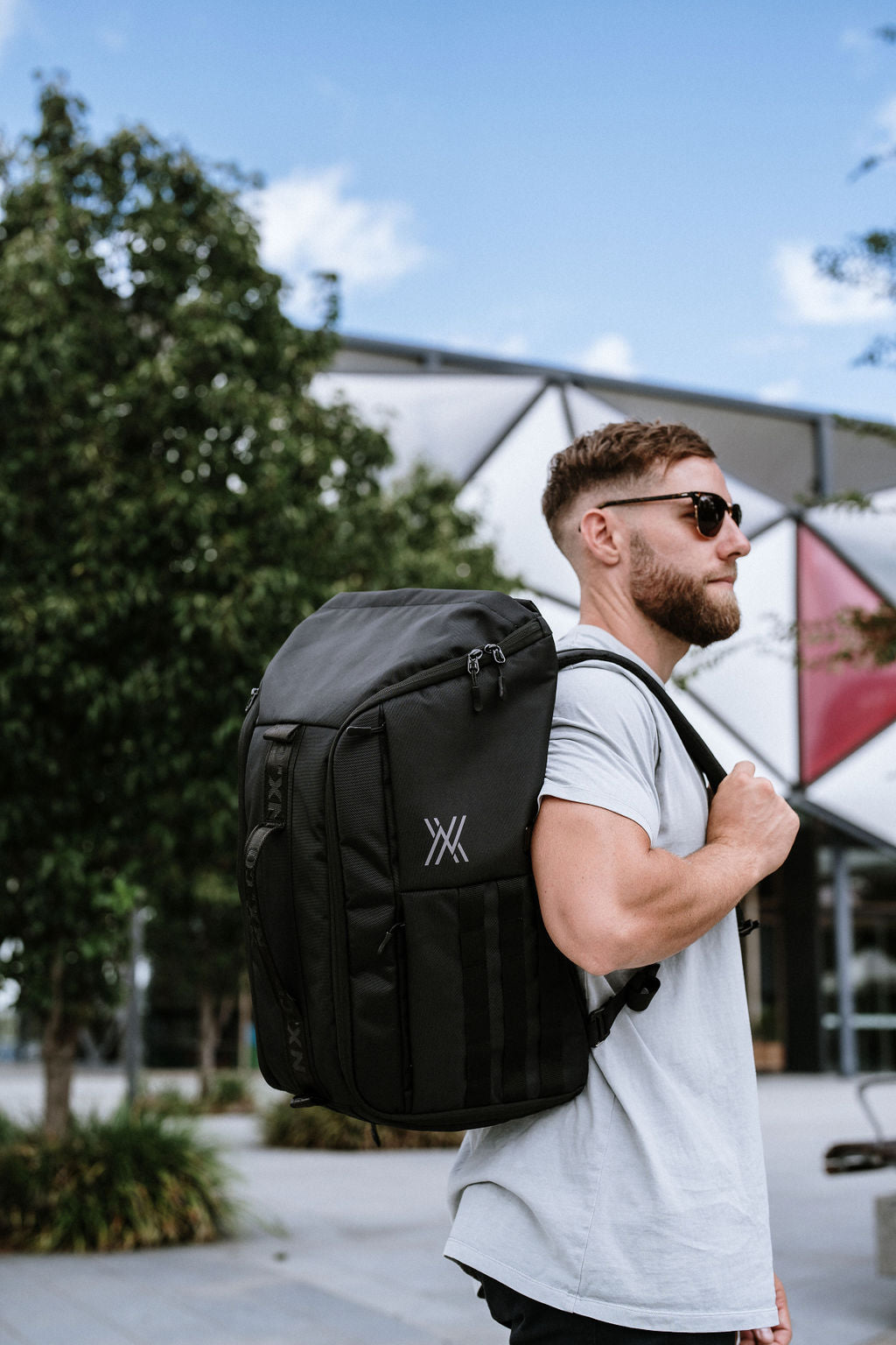 NX.co ProPack - 2 in 1