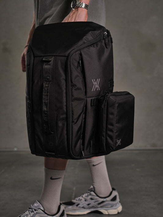 NX.co ProPack Bundle – Secure Carry