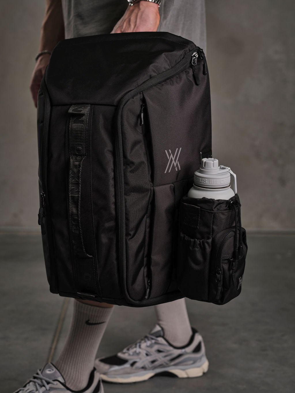 BACKPACKS