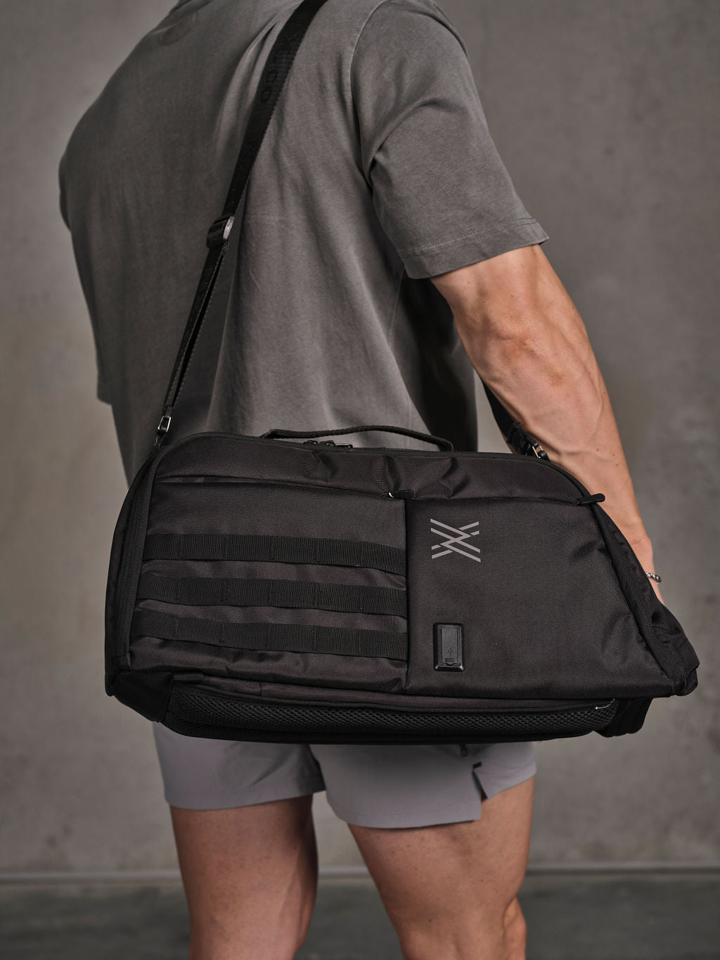 NX.co ProPack - 2 in 1